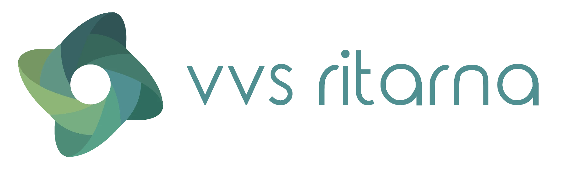VVS Ritarna logotyp